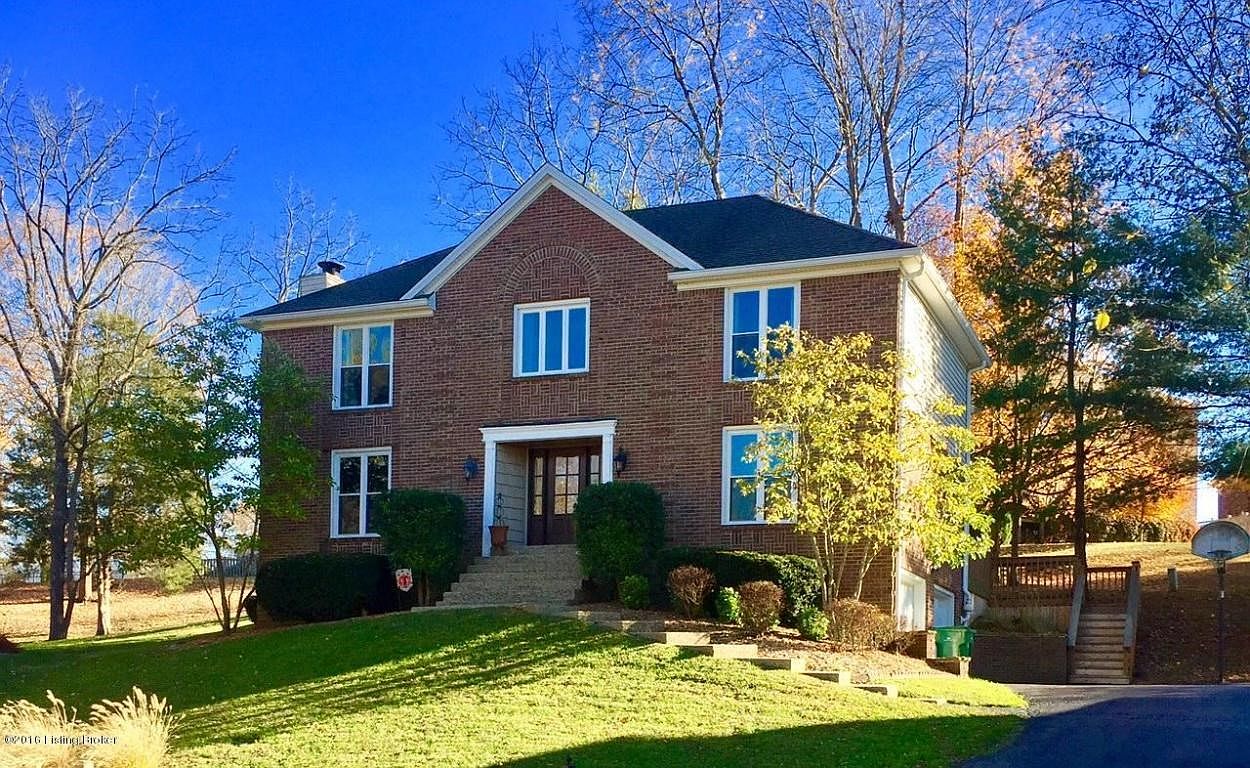 12822 Settlers Point Trl, Goshen, KY 40026 Zillow