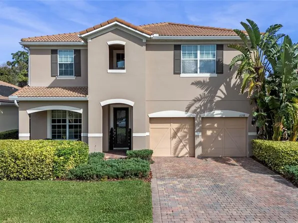 11738 Aurelio Ln, Orlando, FL 32827