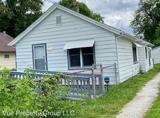 835 Westbrook Ave, Indianapolis, IN