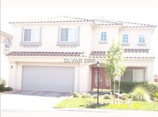 11221 Playa Caribe Ave, Las Vegas, NV 89138