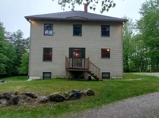 33 Cedar Lane, Appleton, ME 04862