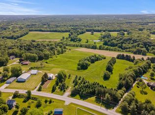 9707 Turkey Hollow Rd, Taylor Ridge, IL 61284