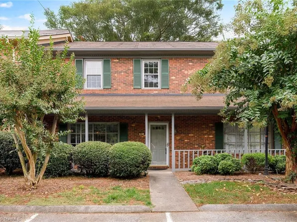 3138 Burke Mill Ct, Winston Salem, NC 27103