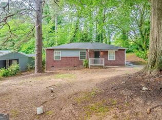 3731 Adkins Rd NW, Atlanta, GA 30331