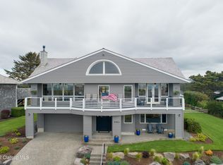 4985 High Ridge Rd, Gearhart, OR 97138
