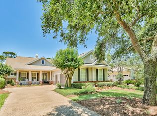 384 Terrapin Trc, Destin, FL 32541