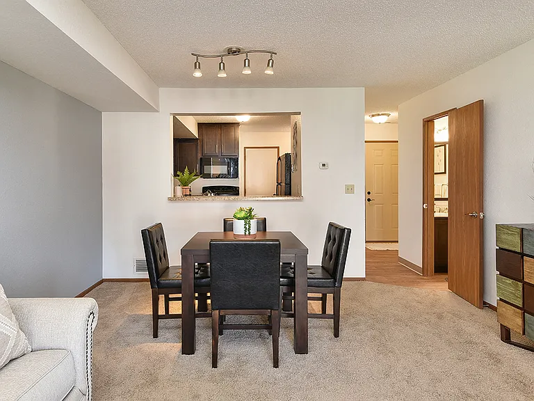 Bass Lake Hills Townhomes — Photo 28