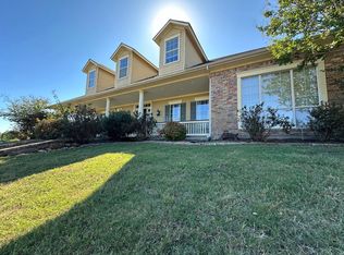 1515 County Road 282, McKinney, TX 75071