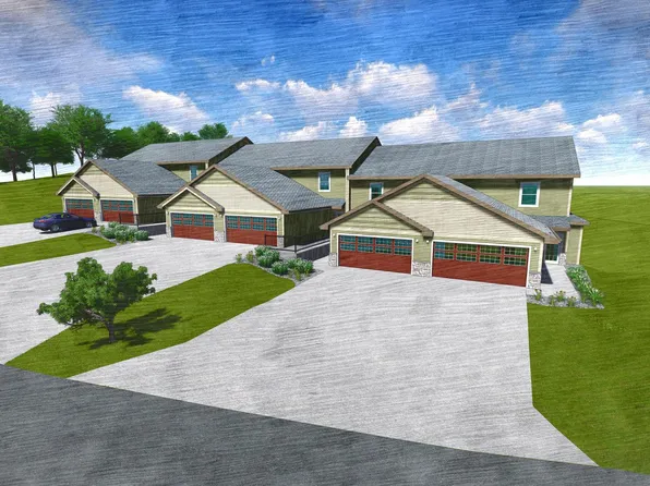 418 Crestwood Ln, Onalaska, WI 54650