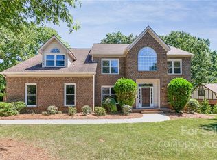 1250 Iverleigh Trl, Charlotte, NC 28270