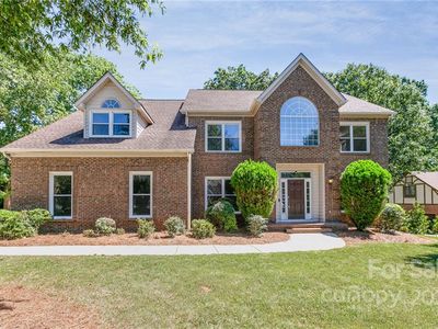 1250 Iverleigh Trl, Charlotte, NC, 28270