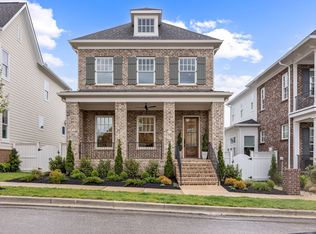 5024 Congress Dr, Franklin, TN 37064