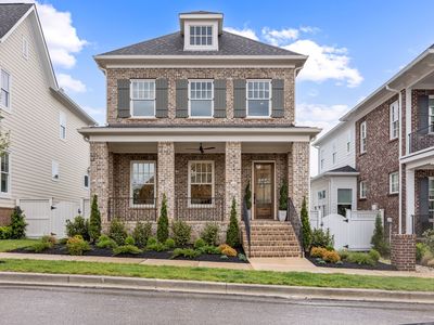5024 Congress Dr, Franklin, TN, 37064