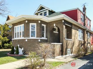 8605 S Bishop St, Chicago, IL 60620