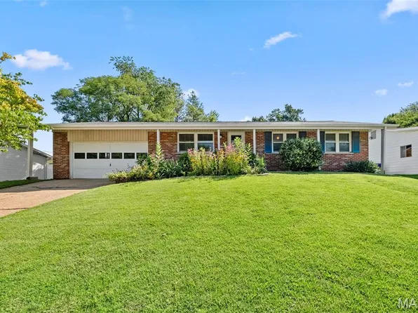 11767 Benedetta Dr, Bridgeton, MO 63044