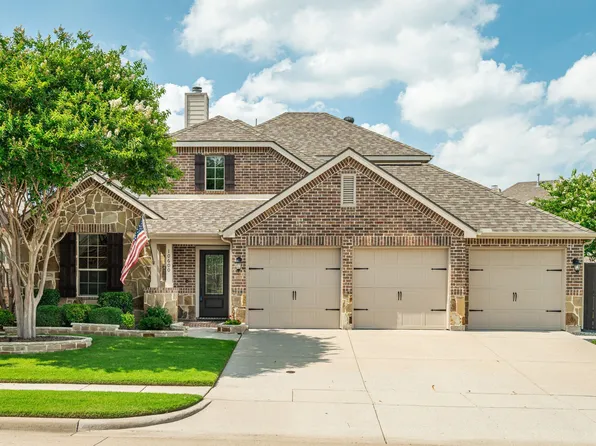 10600 Sedalia Dr, McKinney, TX 75072