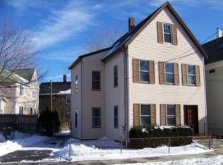 18 Middlesex St, Cambridge, MA 02140