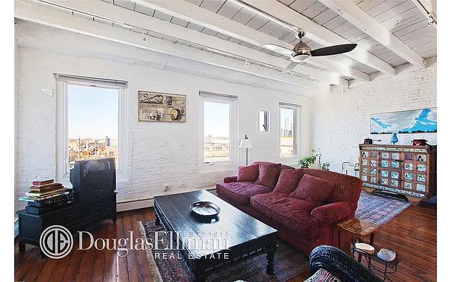 Rented by Douglas Elliman | media 9