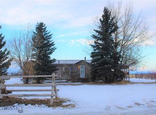 1725 Flynn Ln, Dillon, MT 59725