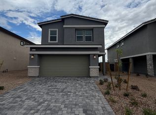 1107 Saffron Toucan Ln, Henderson, NV 89011