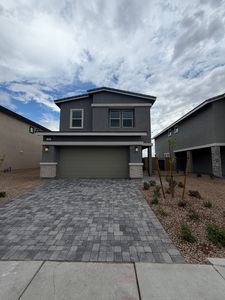 1107 Saffron Toucan Ln, Henderson, NV, 89011