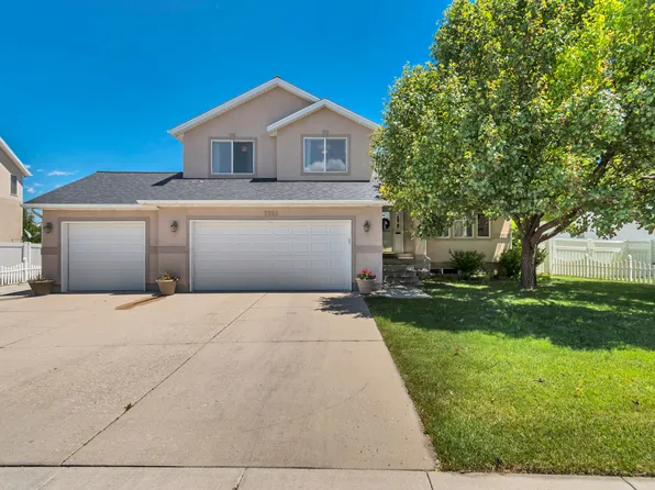 7651 S Village Glen Dr, West Jordan, UT 84084