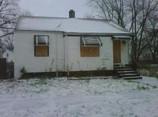 12243 S Sangamon St, Chicago, IL 60643