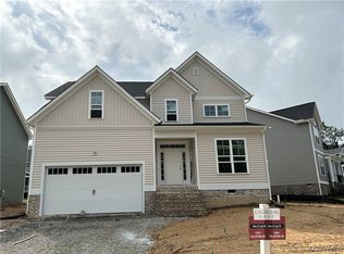 13043 Fieldfare Dr, Midlothian, VA 23112