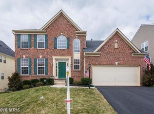 7432 Pensacola Pl, Gainesville, VA 20155