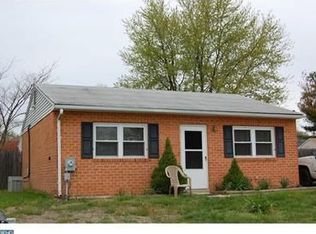3 Wright Cir, Newark, DE 19702