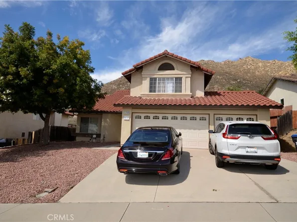 22134 Naples Dr, Moreno Valley, CA 92557