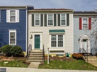 8047 Felecity Ct, Springfield, VA 22153