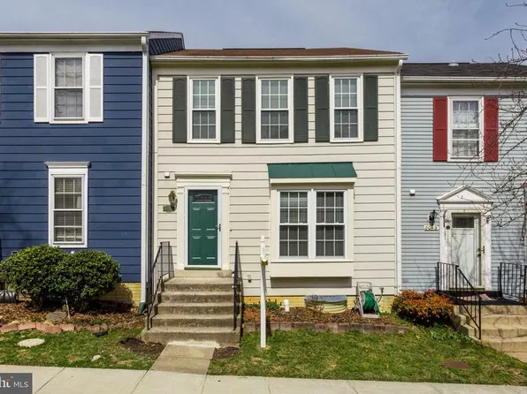 8047 Felecity Ct, Springfield, VA 22153