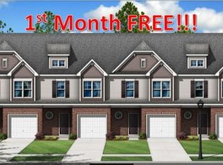 6420 Pleasant Grove Rd, Charlotte, NC 28216