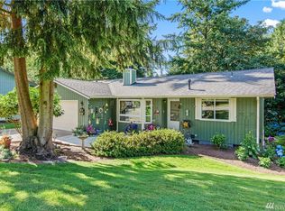 4536 SW 316th Pl, Federal Way, WA 98023