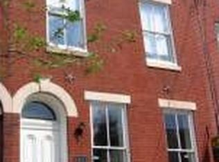 1413 N Bouvier St, Philadelphia, PA 19121