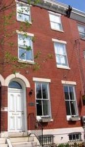 1413 N Bouvier St, Philadelphia, PA, 19121