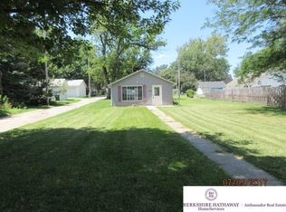 227 N 22nd St, Blair, NE 68008
