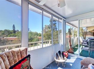 898 Ronda Sevilla UNIT N, Laguna Woods, CA 92637