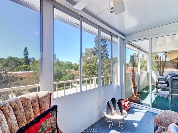898 Ronda Sevilla Unit N, Laguna Woods, CA 92637