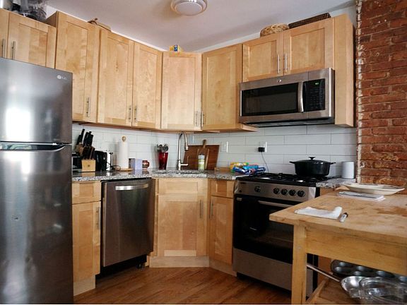 4th image of 236 S 2nd St #3F