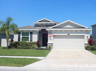 33163 Sand Creek Dr, Wesley Chapel, FL 33543