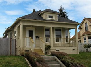 1714 Lombard Ave, Everett, WA 98201