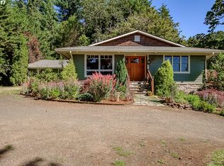 707 Spaulding Ave, Brownsville, OR