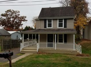 53 German Ave, Newtown, PA 18940