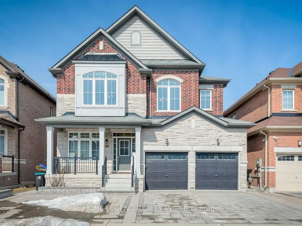 1036 Cole St, Innisfil, ON L9S 0J9