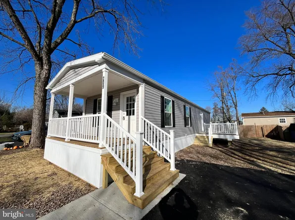 165 W Ridge Pike Lot 209, Royersford, PA 19468