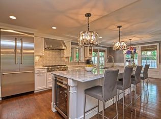 70 Arnold Rd, Newton, MA 02459