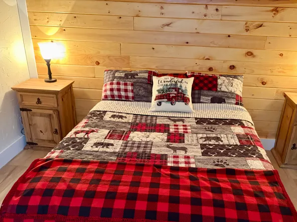 360 County Road 521, Fairfield, TX 75840