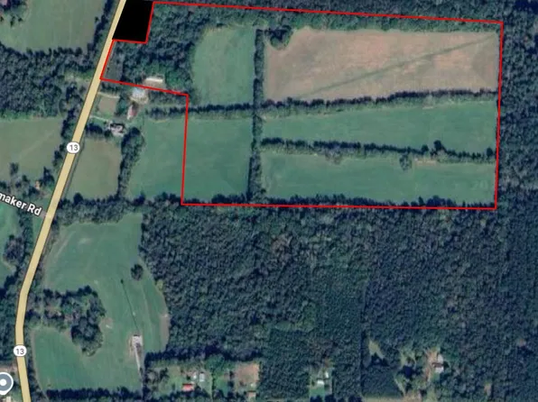 Highway 13 S, Lena, MS 39094
